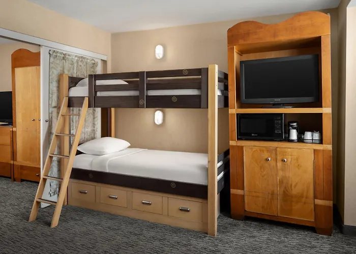 Anaheim Portofino Inn & Suites