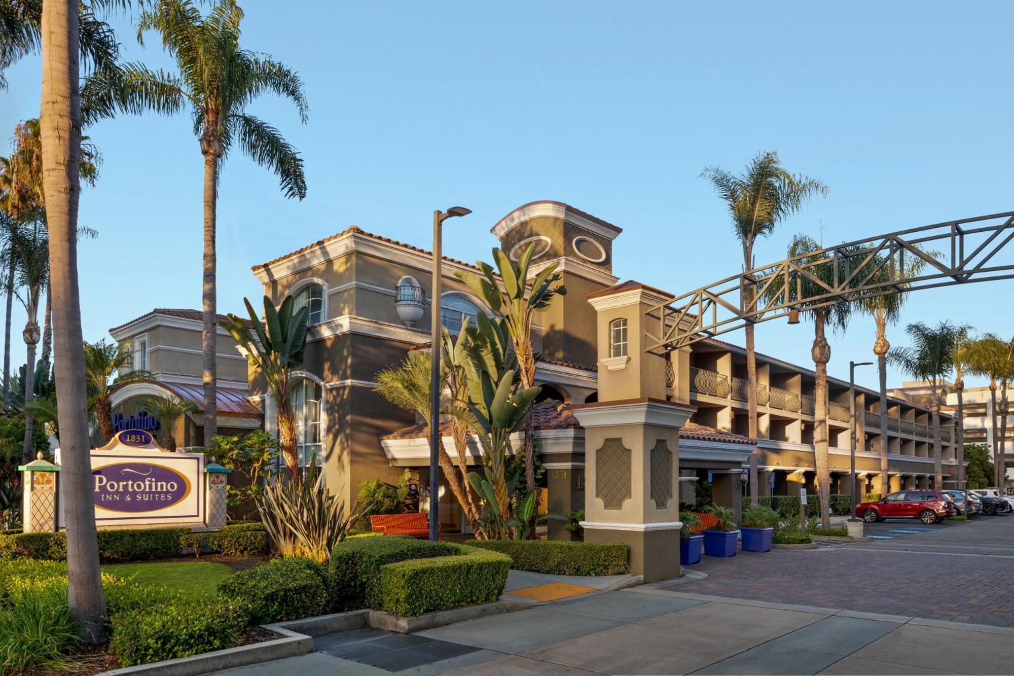 Portofino & Hotel 3*