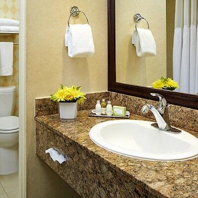 Hotel Portofino & Anaheim